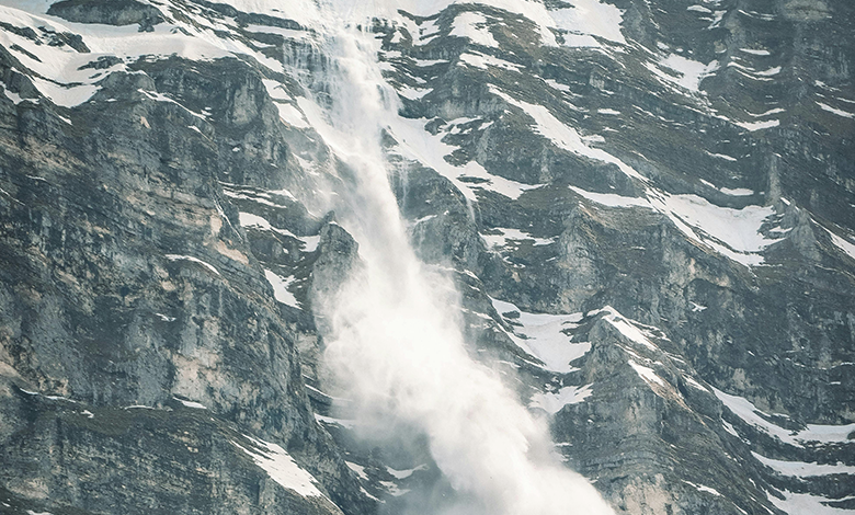 Avalanche yöntemi nedir?