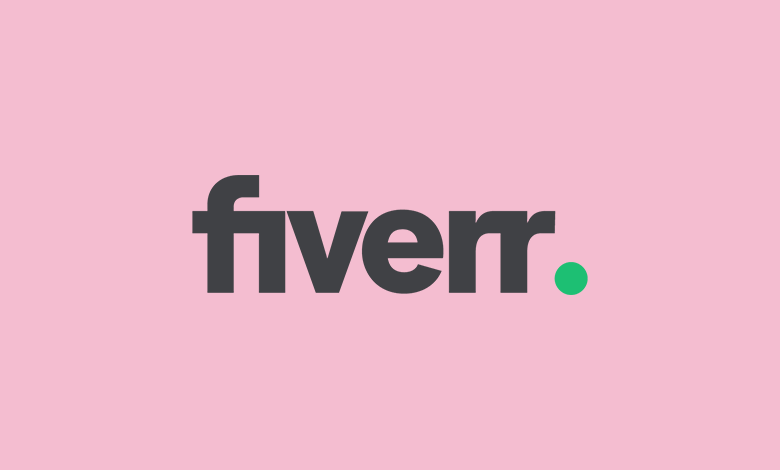 Fiverr ilk iş alma.